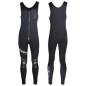 Preview: Aquadesign Long John Zip Neoprenanzug