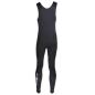 Preview: Aquadesign Long John Zip Neoprenanzug