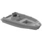 Preview: ROTO 450s FAMILY Motorboot