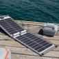 Preview: Torqeedo Sunfold 50 Solar-Panel Ladegerät Travel