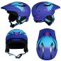 Preview: Sweet Protection Rocker Kajak Helm