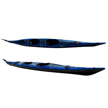 Neumann Eski Fjord K2