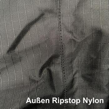 Neumann Spritzdecke Ripstop Nylon