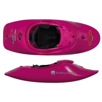 EXO Helixir S Wildwasserkajak