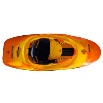 EXO Helixir S Wildwasserkajak