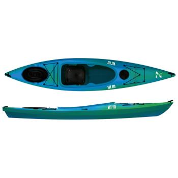 ROTO Attivo Fit 111 Freizeitkajak