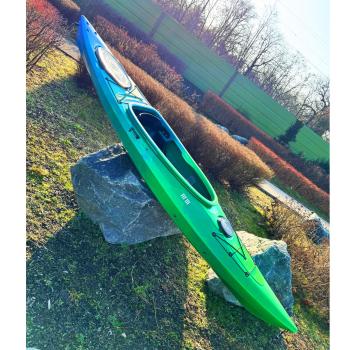 ROTO Attivo Fit 111 Freizeitkajak