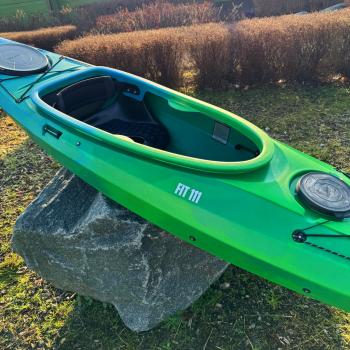 ROTO Attivo Fit 111 Freizeitkajak