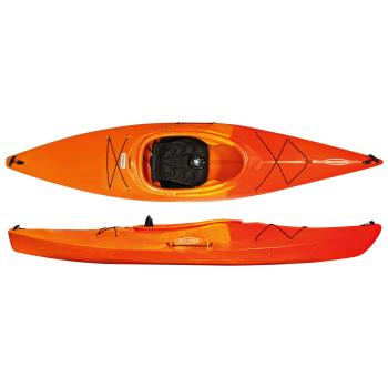 ROTO Attivo Waikiki Basic Freizeitkajak