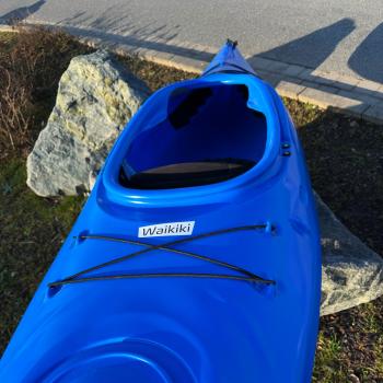 ROTO Attivo Waikiki Basic Freizeitkajak