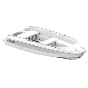 ROTO 450s BASIC Motorboot