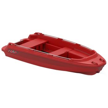 ROTO 450s BASIC Motorboot