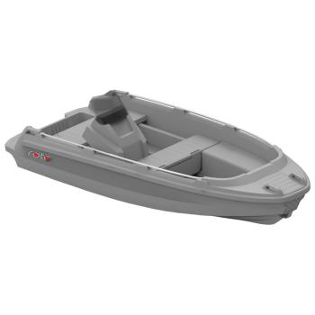 ROTO 450s FAMILY Motorboot