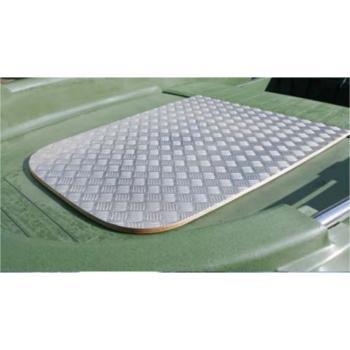 ROTO 450s Begehbare Mittelabdeckung (Walking Board)