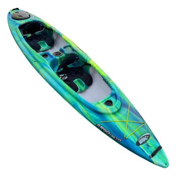 Pelican Argo 136XP Freizeitkajak