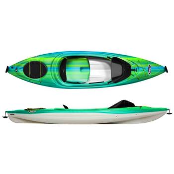 Pelican Thunder 100XP Freizeitkajak