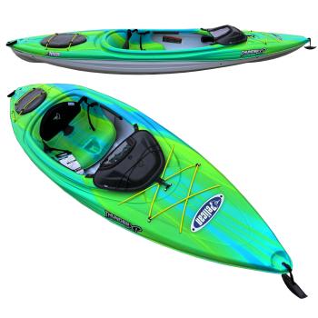 Pelican Thunder 100XP Freizeitkajak