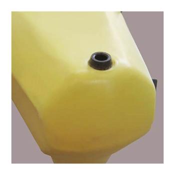 Kayak Gear Steuerhülse STD