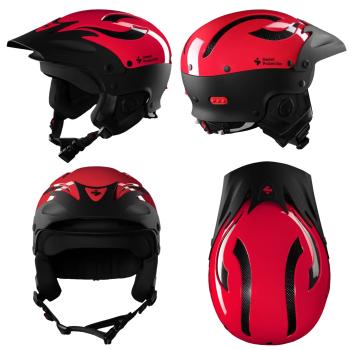 Sweet Protection Rocker Kajak Helm
