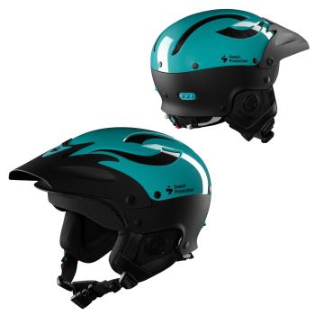 Sweet Protection Rocker Kajak Helm