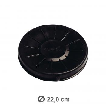 Kajak Sport Original Rubber Lukendeckel