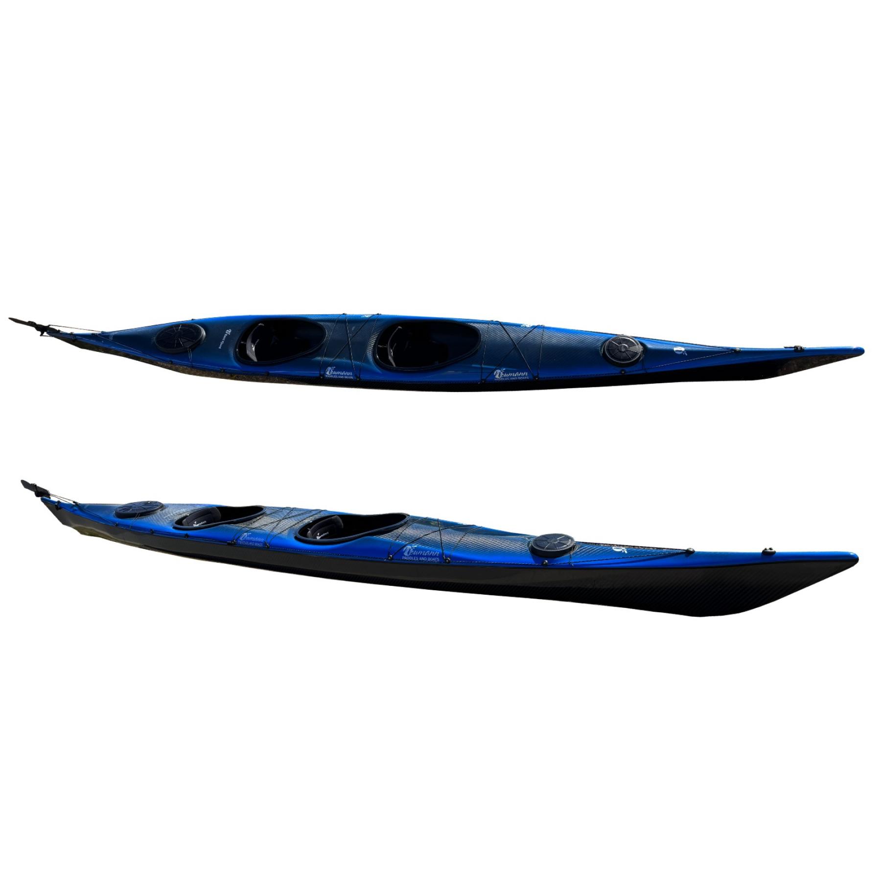 Neumann Eski Fjord K2