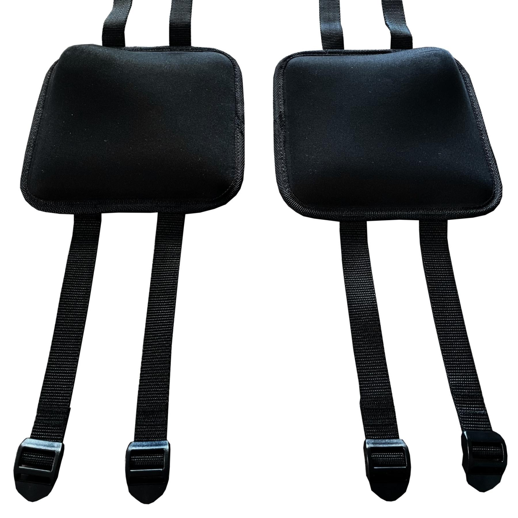 Neumann Hip Pads Hüftpolster