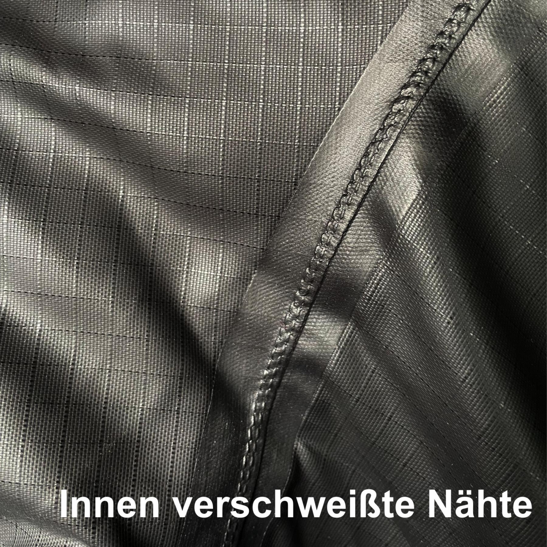Neumann Spritzdecke Ripstop Nylon