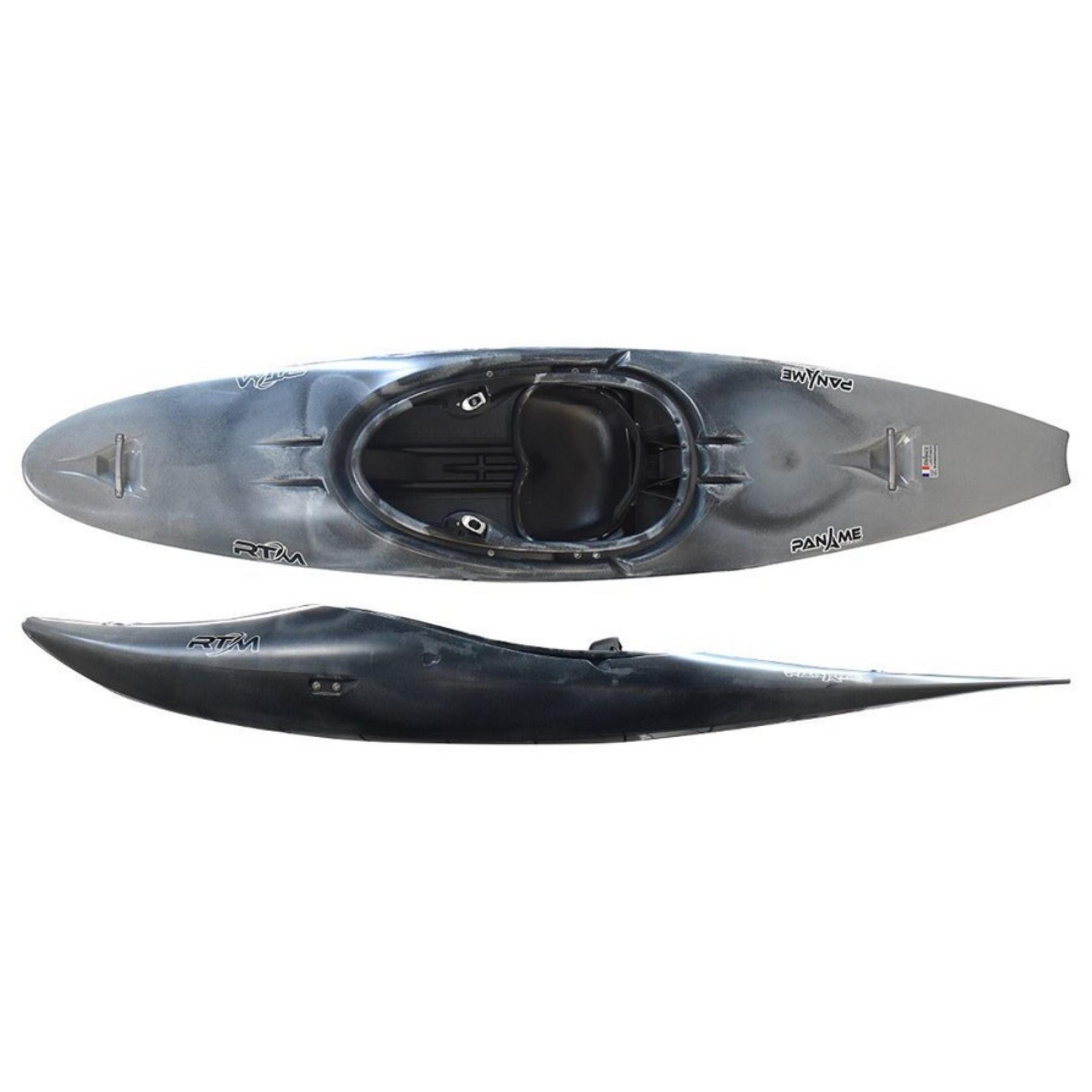 RTM Paname Wildwasserkajak