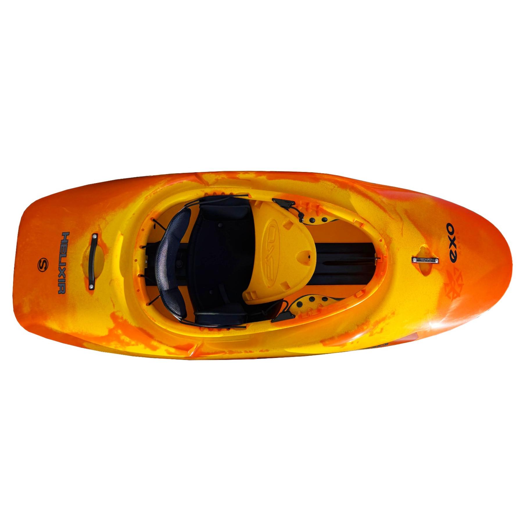 EXO Helixir S Wildwasserkajak