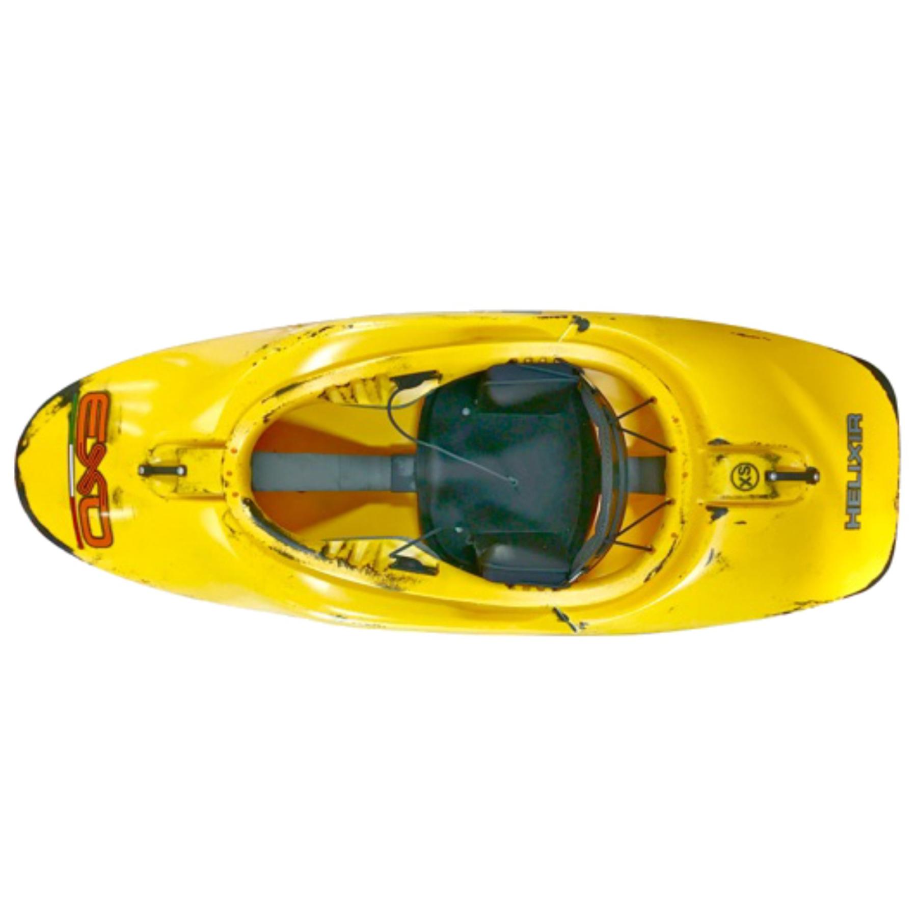 EXO Helixir XS Wildwasserkajak