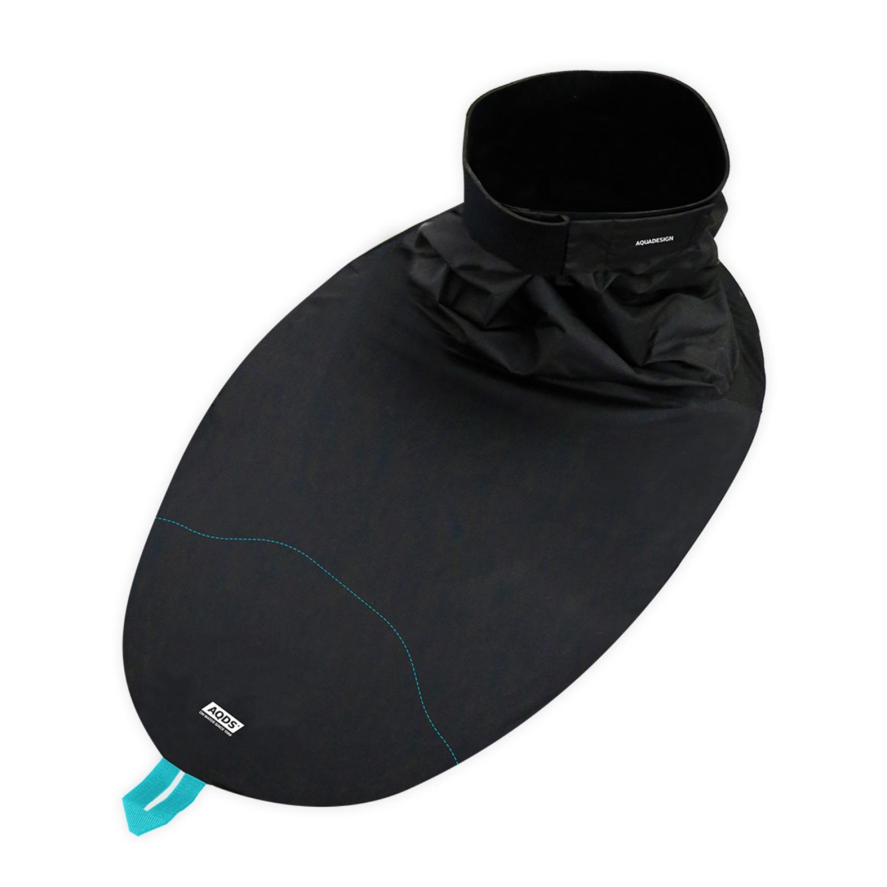 Aquadesign Spritzdecke Sloop - Blaue Naht