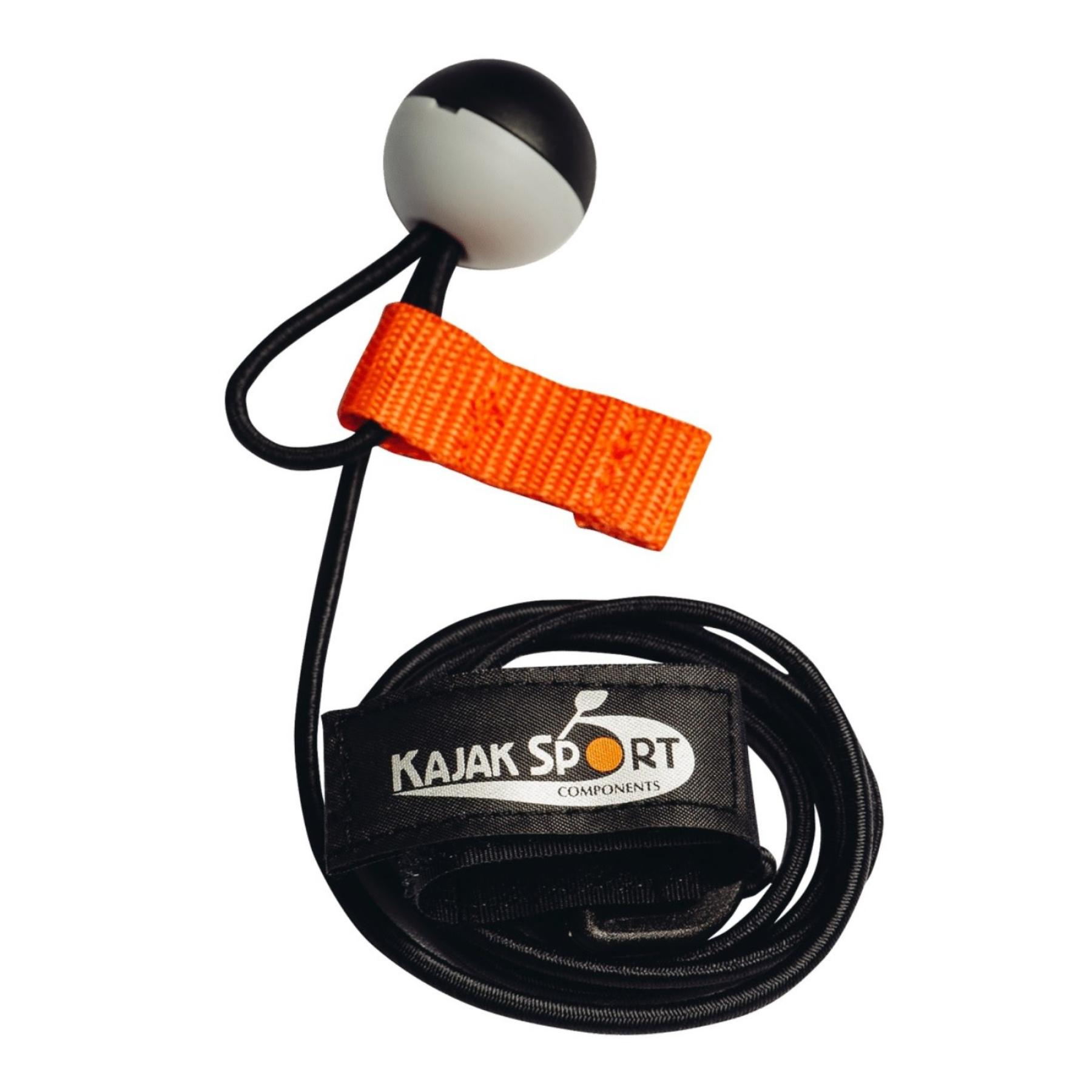 Kajak Sport Paddelsicherung Paddle Leash Pro