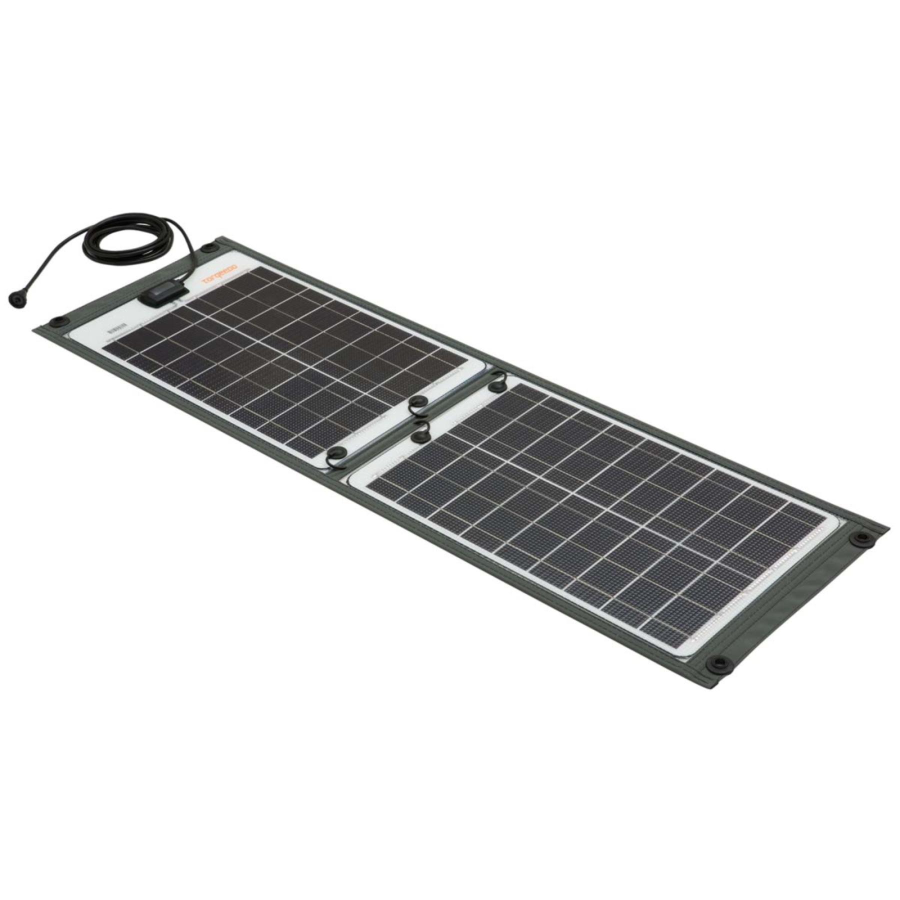 Torqeedo Sunfold 50 Solar-Panel Ladegerät Travel