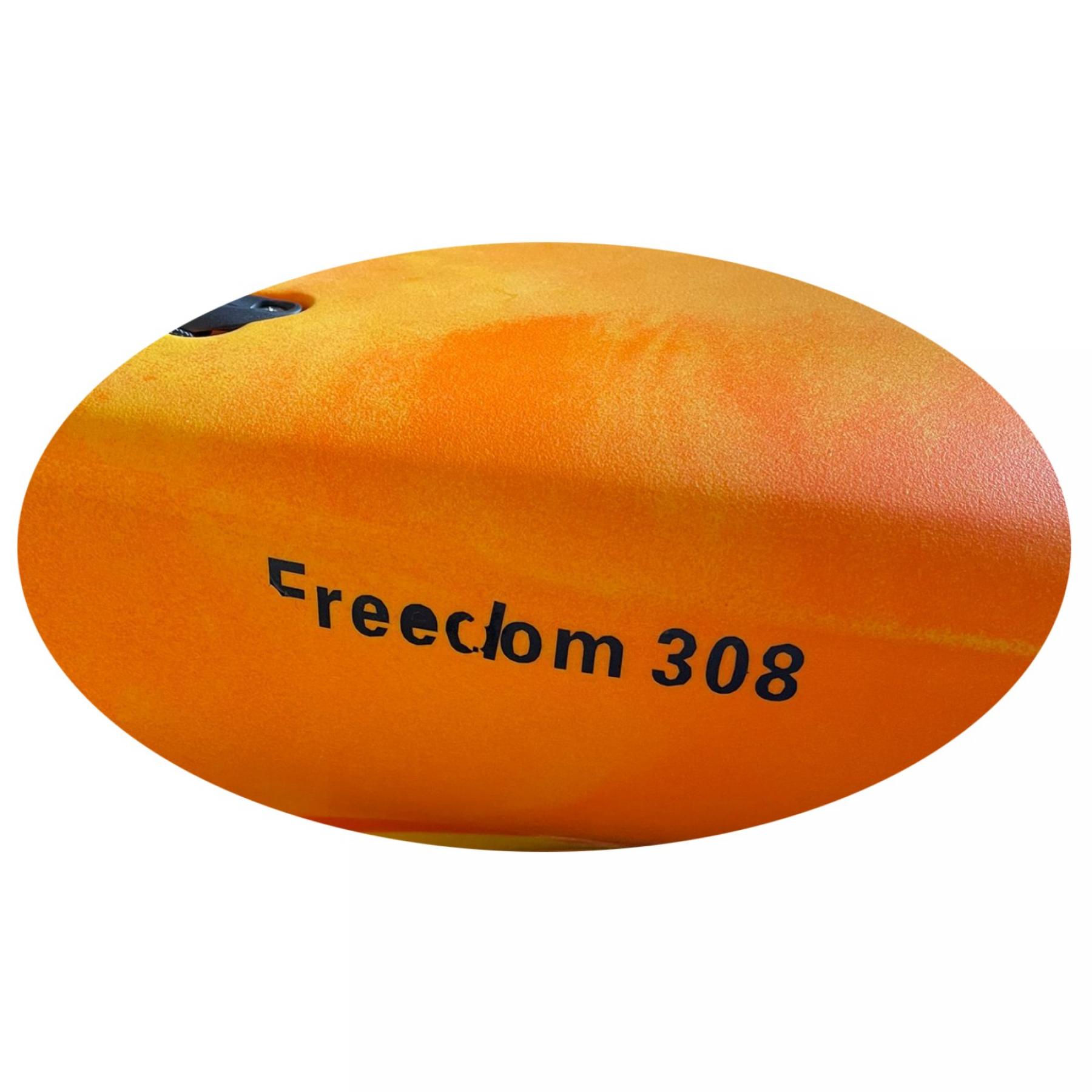 GOBO Freedom 308 inkl. Sitz