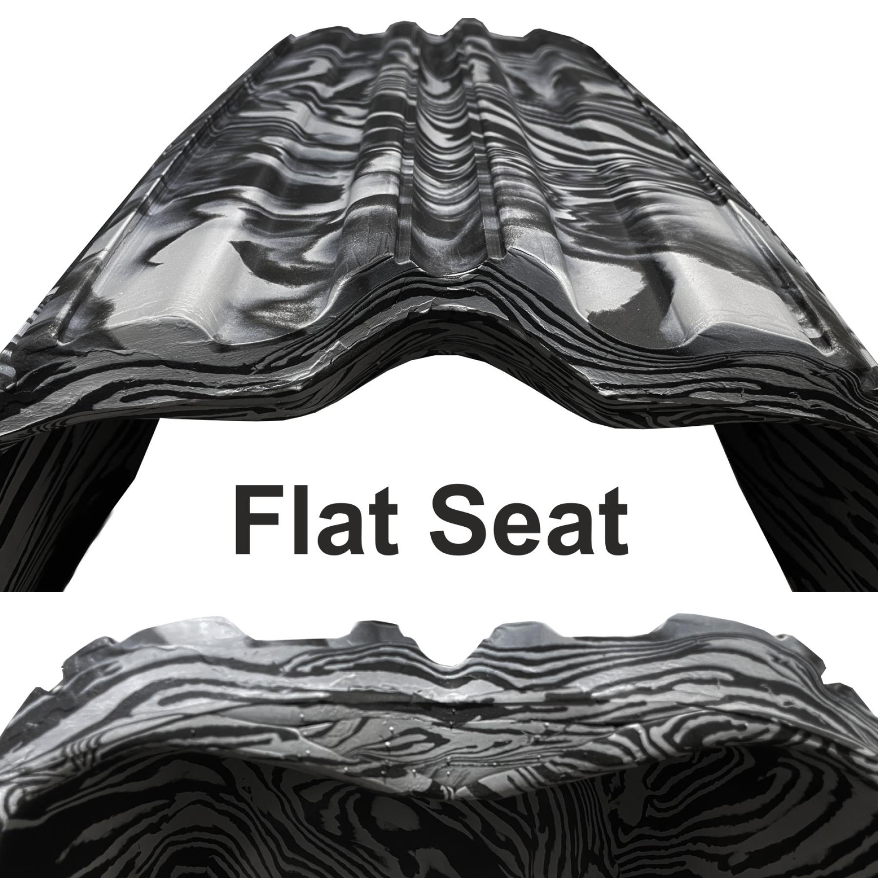 Gurney Gears Bumfortable Schaumsitz