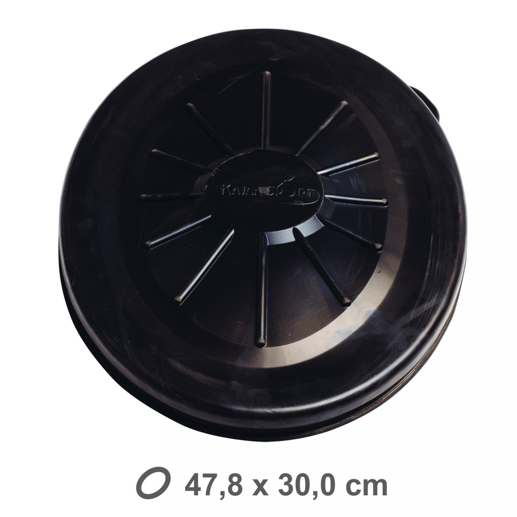Kajak Sport Original Rubber Lukendeckel