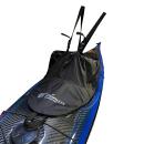 Neumann Spritzdecke Ripstop Nylon