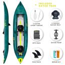 Aquadesign Luftkajak Epyx 380