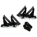 Ruk Sport Kombi Rack T-Nut