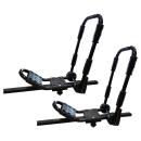 AB Sunny Ovalbügel Einklappbar Dachträger