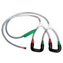 AB Marathon Fußpumpe Lenzpumpe